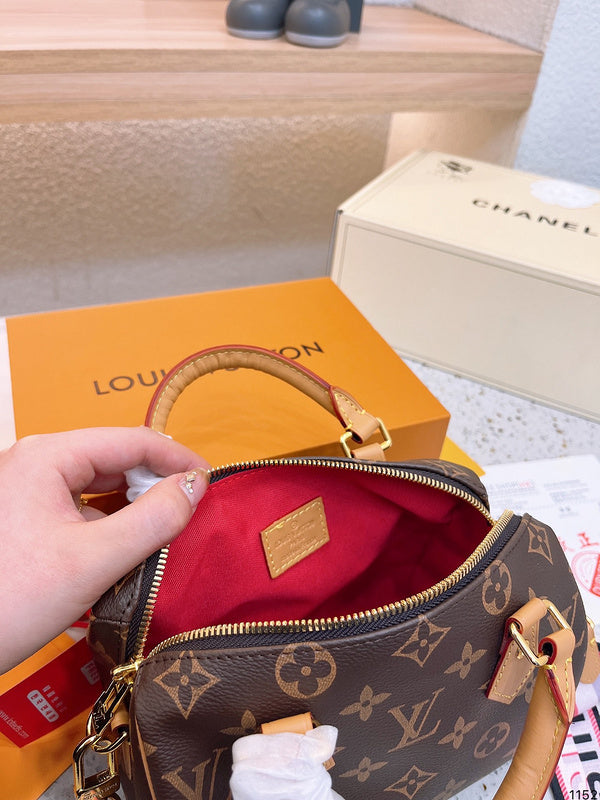 Amelia - LV Bags - 15143