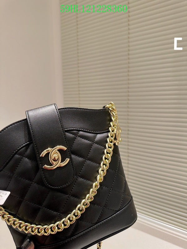 Amelia - CHL Bags - 1658