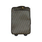 Fendi   Zucca Coated Roller Luggage