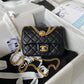 Amelia- CHL Bags - 7538