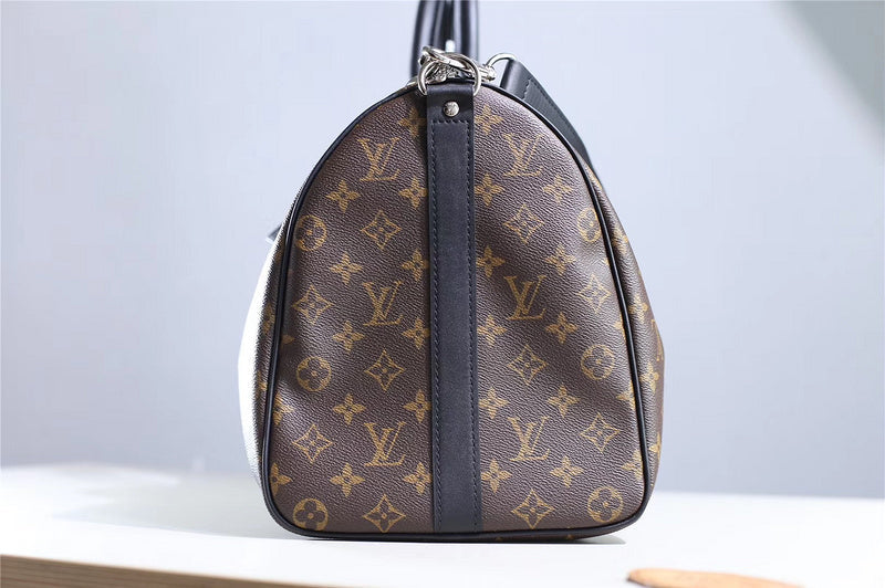 Fan Fashion Lu-Vi bags - 11297
