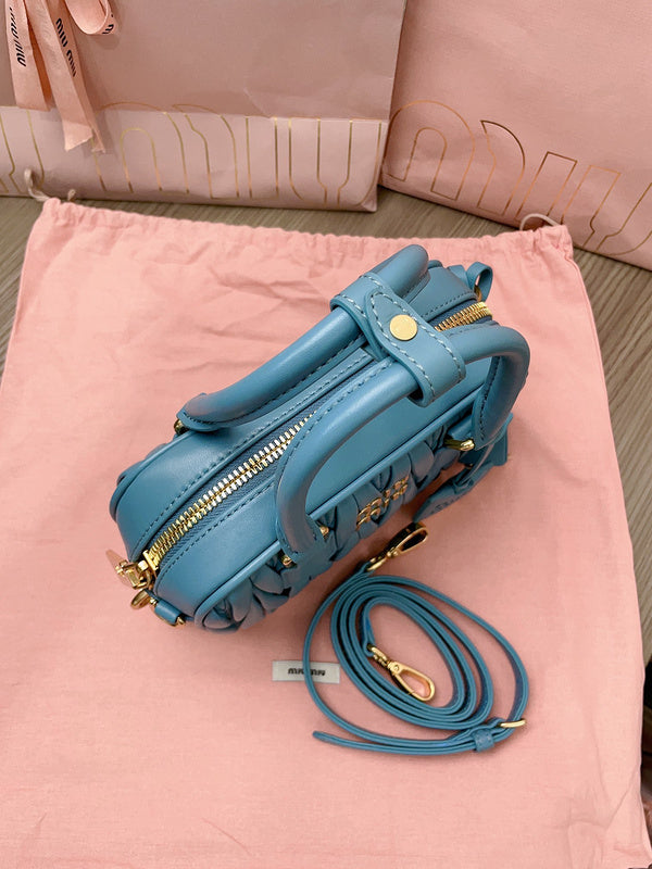Amelia- MMU  LUXURY BAGS - 057