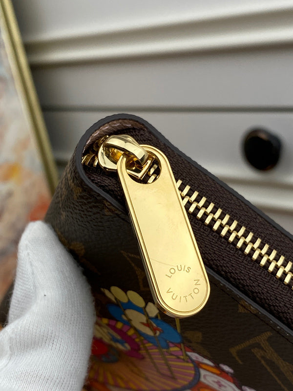 Amelia - LV Bags - 13781
