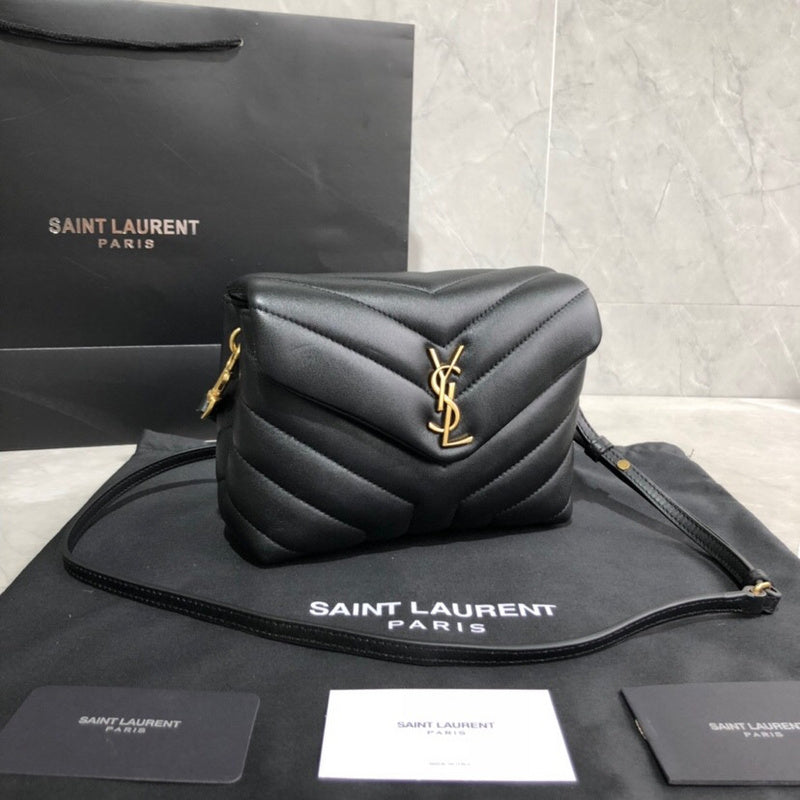 Amelia - YSL Bag - 4030