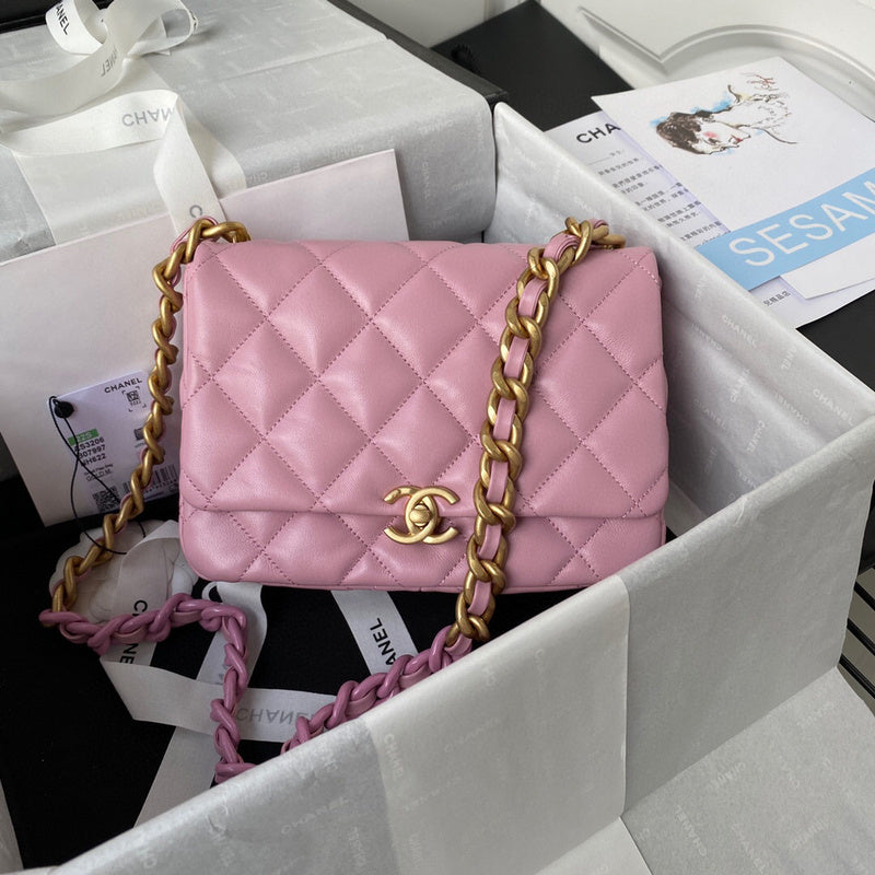 AmeliaLuxury - CHL Bags - 3170