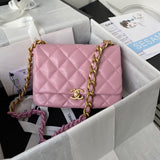 AmeliaLuxury - CHL Bags - 3170