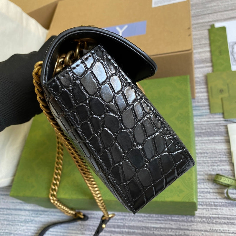 Amelia- GCI Lady Bags - 1028