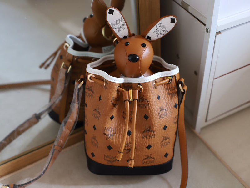 Amelia - MAmeliaBRANDED BAGS - 206