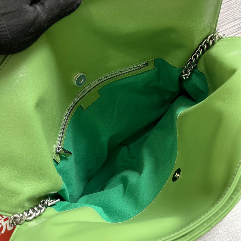 Amelia- GCI LUXURY LADY BAG - BRANDED BAGS FOR WOMEN - 072