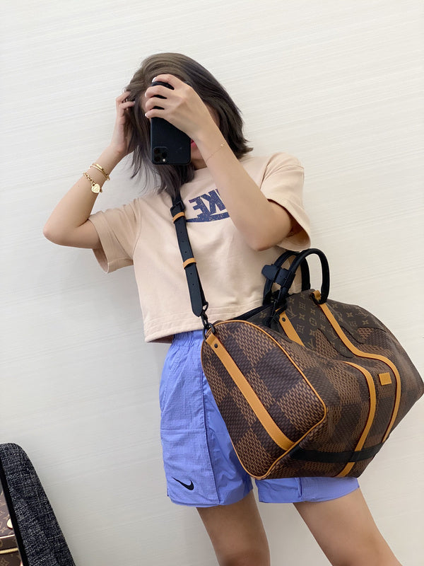 Amelia- - LOV Men Bags - 544