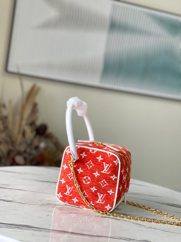 Fashion Lu-Vi bags - 4889