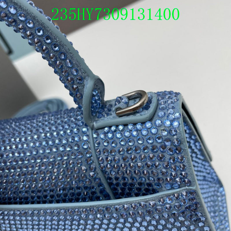 Amelia - BGA Bags - 2106