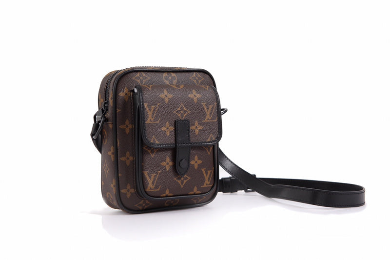 Fan Fashion Lu-Vi bags - 17556