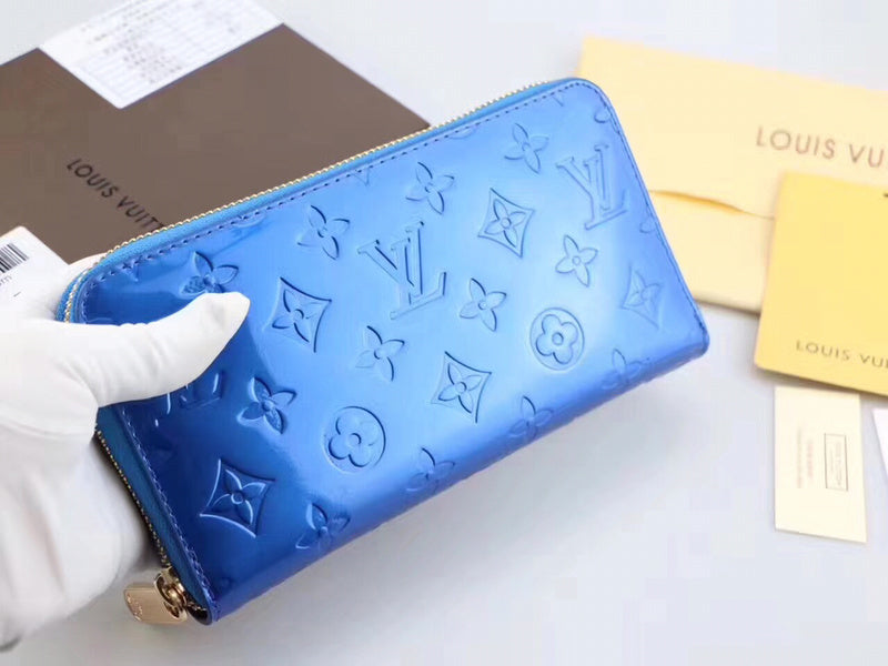 Amelia- LOV  Luxury  Wallets - 691