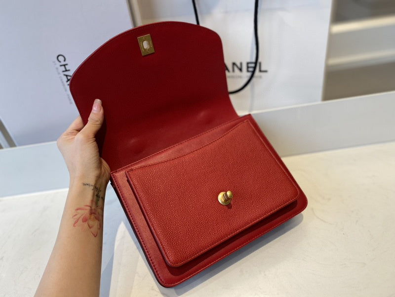 Wellow Bags - Chanel - Bags  - 552