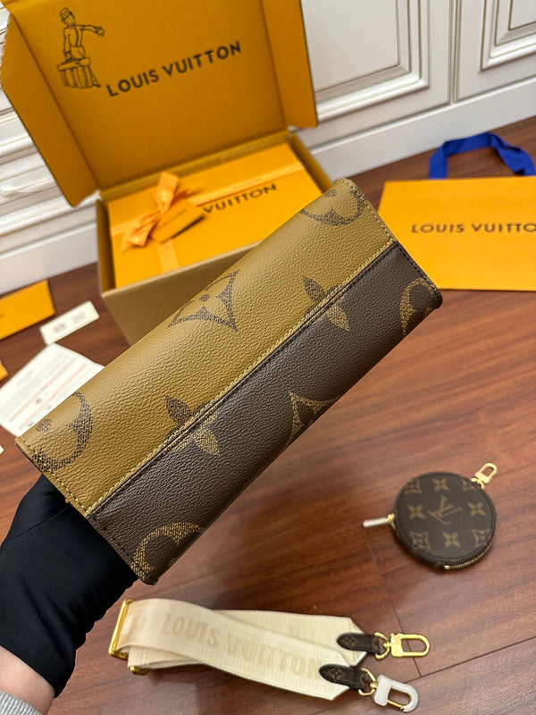Amelia's Bag Gallery - LOV Bags - 1035