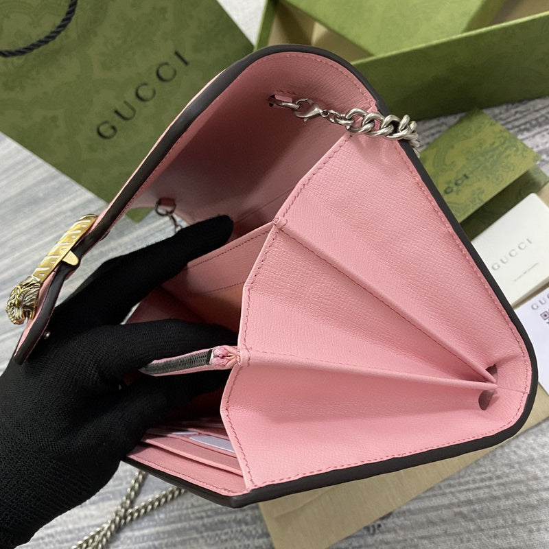 Amelia- GUKI Bags - 1871