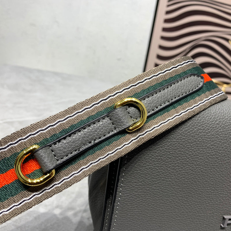 Amelia- PRDA  LUXURY BAGS - 420
