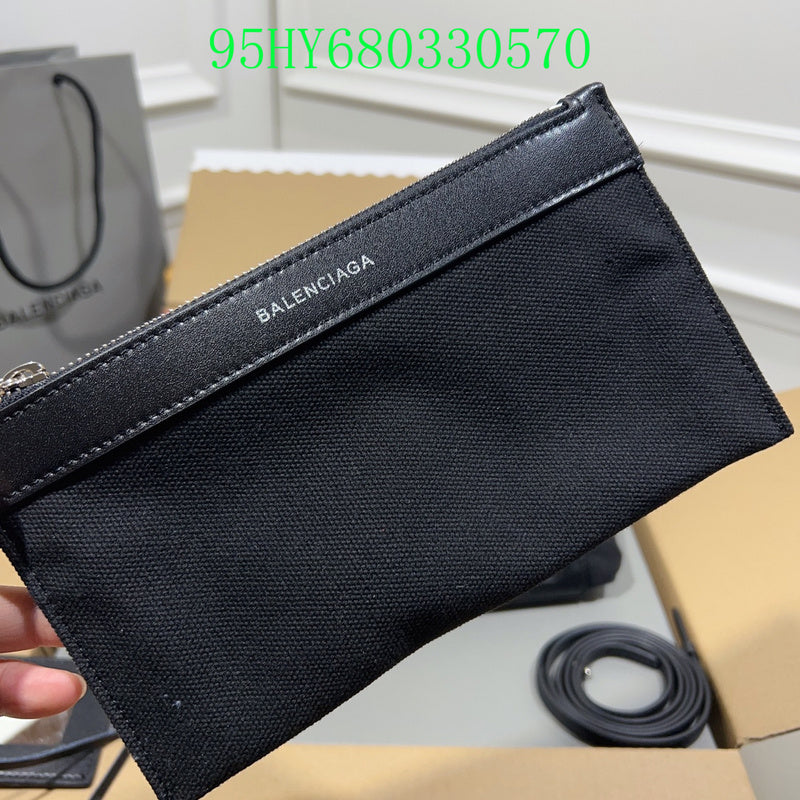 Amelia - BGA Bags - 1841