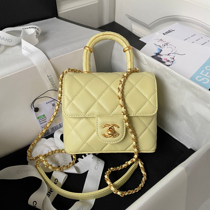 Amelia- CHL Bags - 7356
