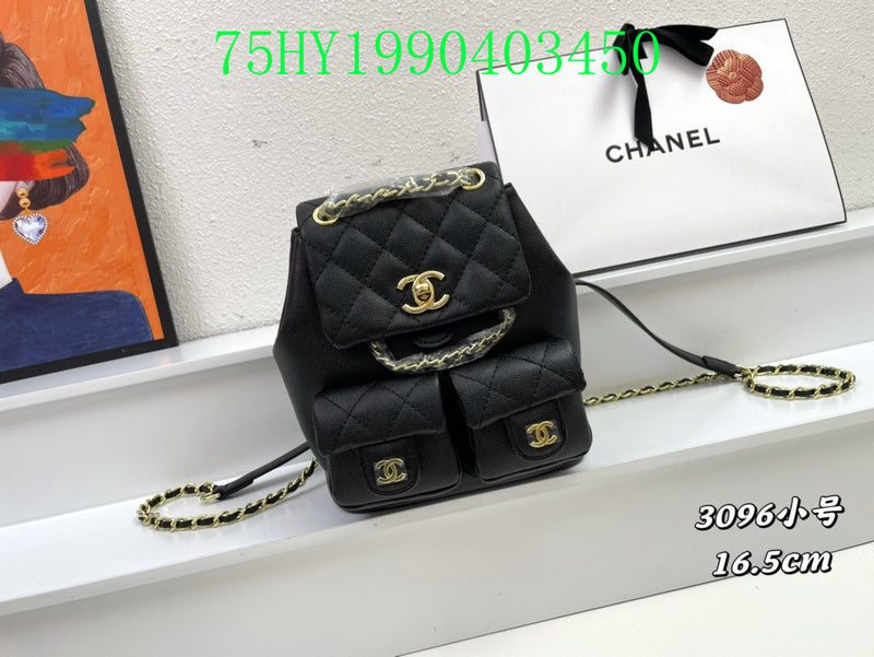 Amelia - CHL Bags - 1164