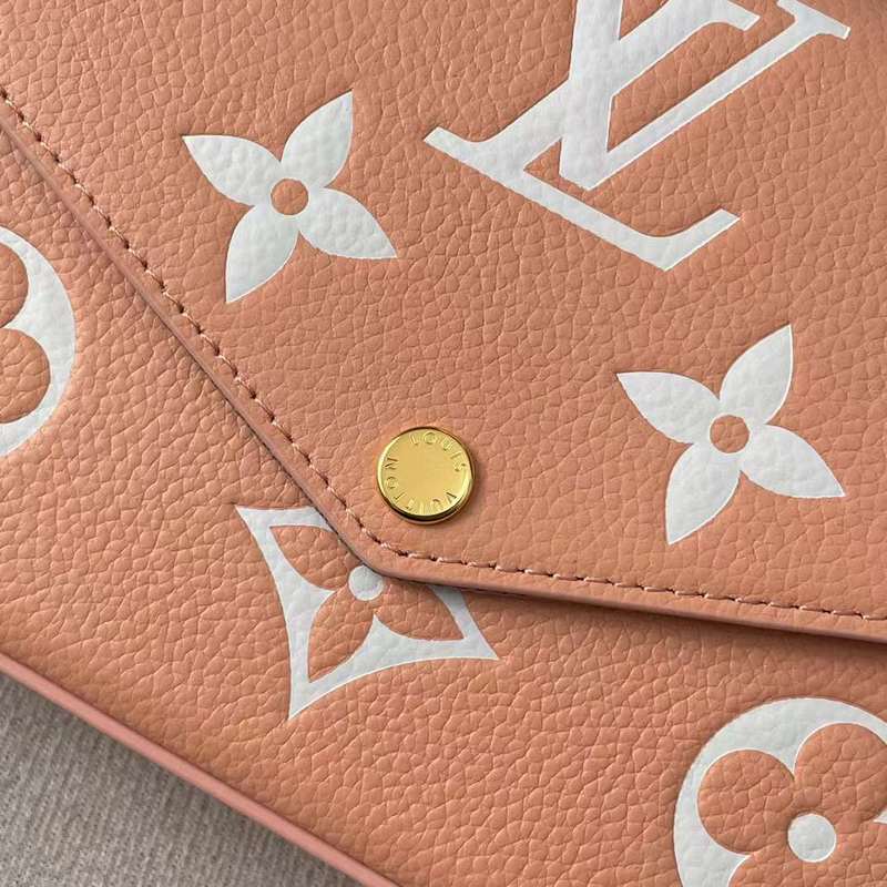 Amelia- Lu-Vi bags - 11807