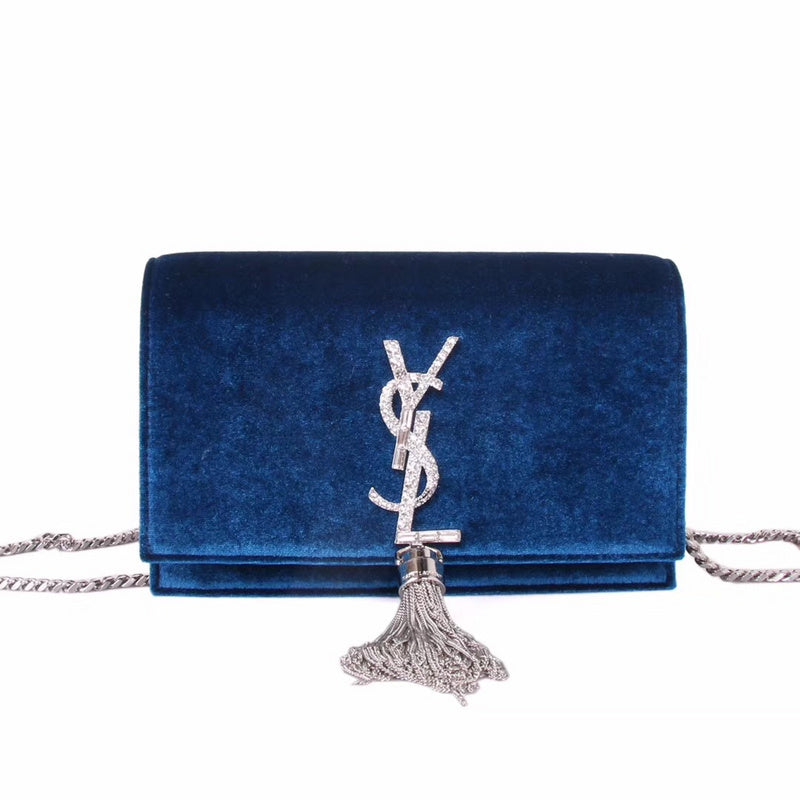 Amelia - YSL Bag - 3885