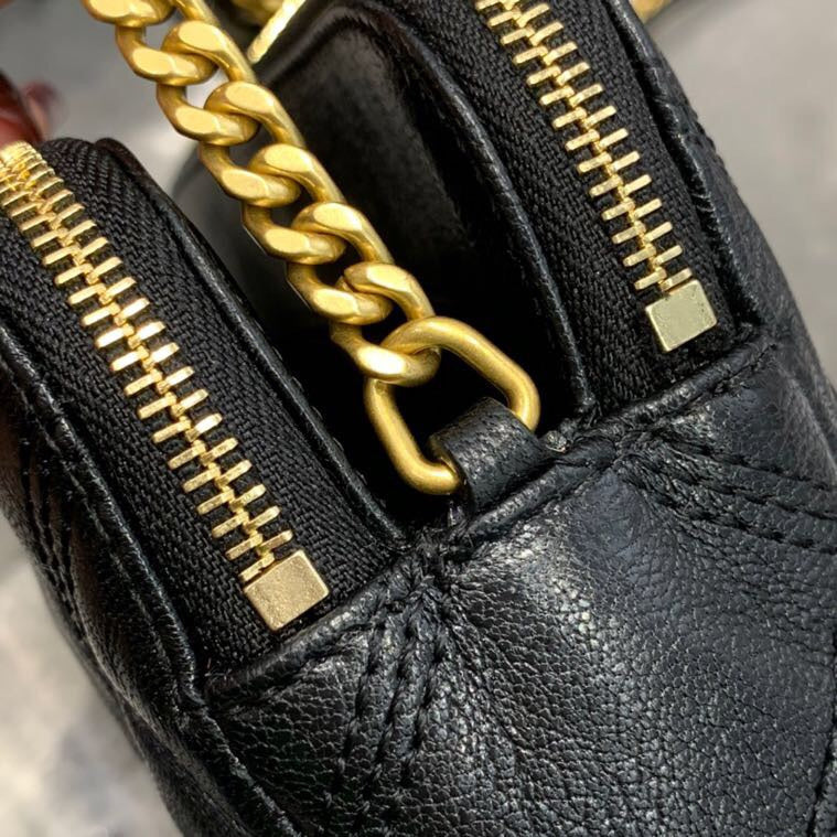 Amelia - YSL Bag - 3696