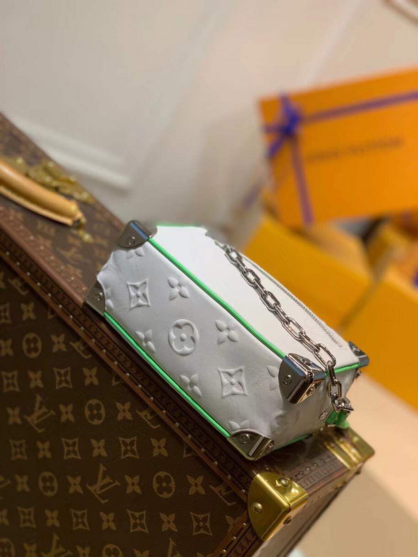 Fan Fashion Lu-Vi bags - 17542