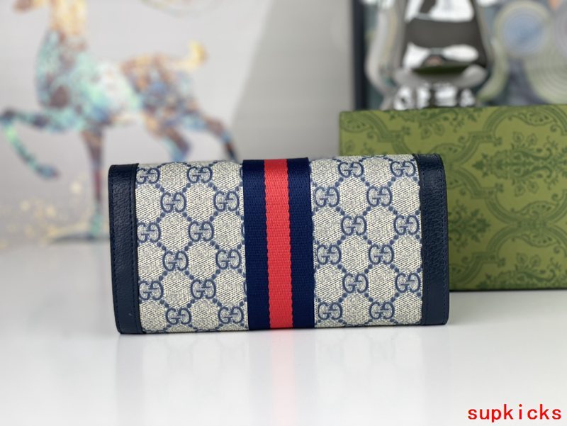 Amelia- Mix Wallets - 571
