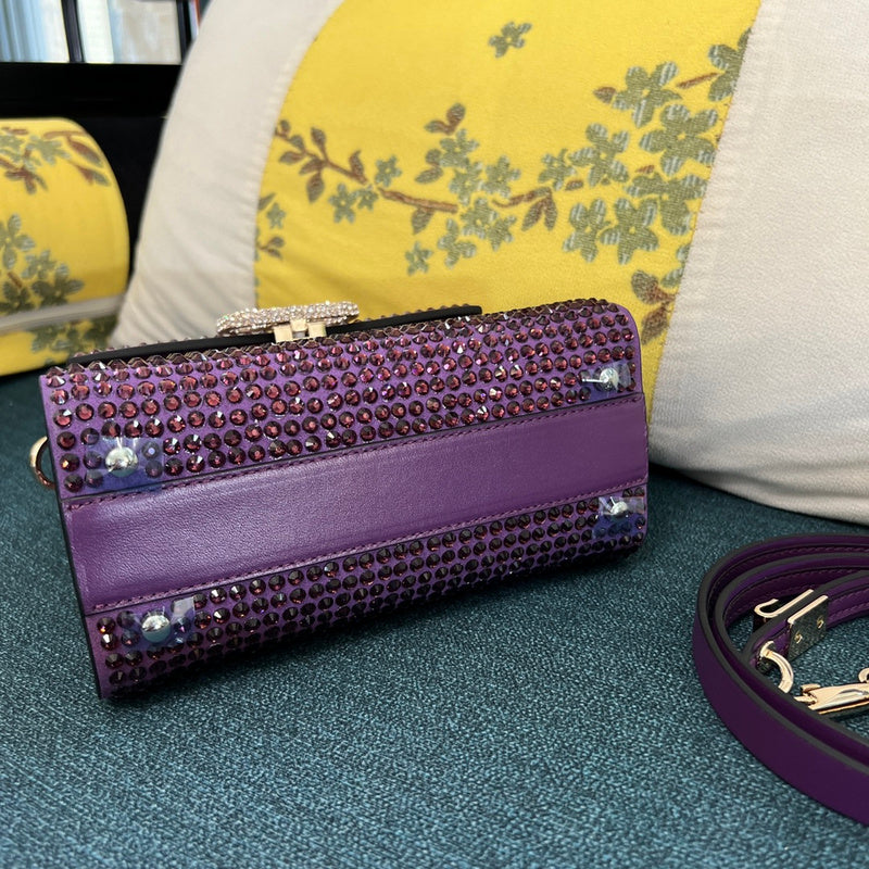 Amelia's Bag Gallery - VEL Bags - 506
