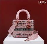 Amelia- DYOR LUXRY BAGS FOR WOMEN - 2015