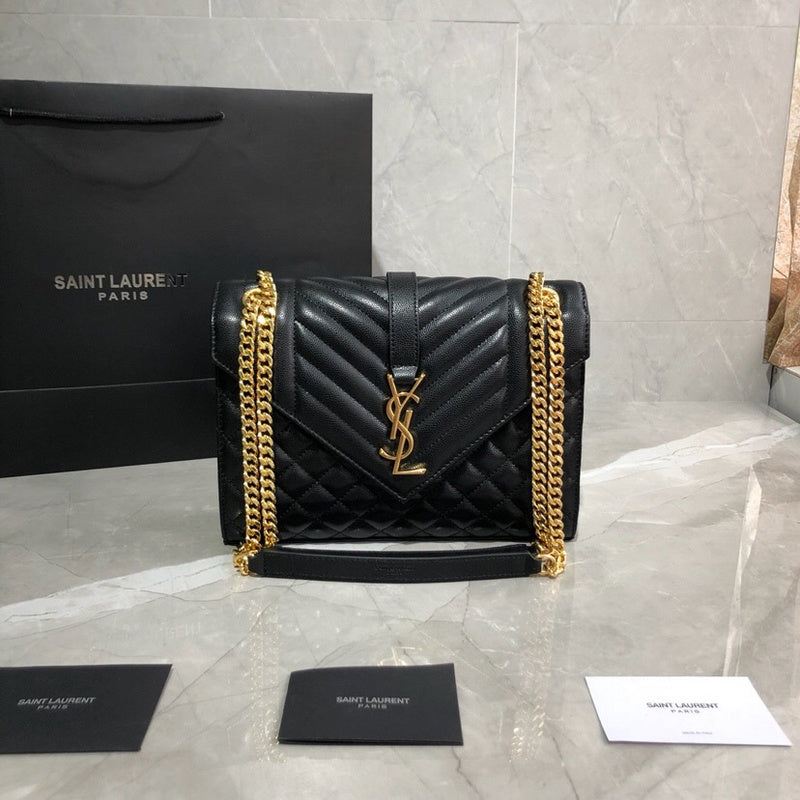 Amelia - YSL Bag - 4040