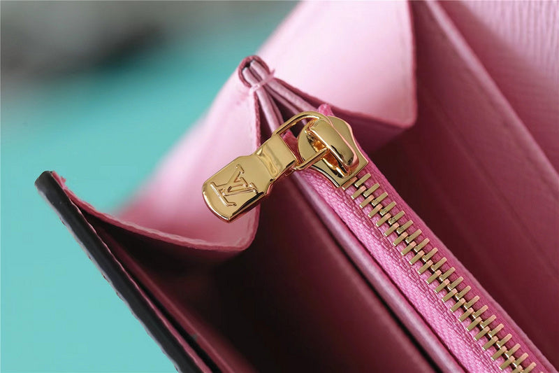 Fan Fashion Lu-Vi bags - 8753