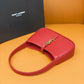 Amelia - YSL Bag - 1983