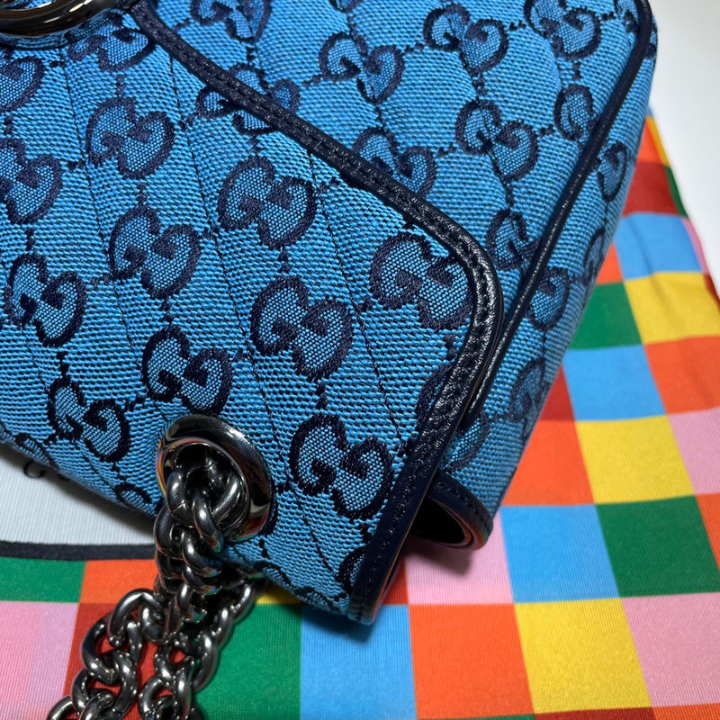 Amelia  - GCI Bags - 12408