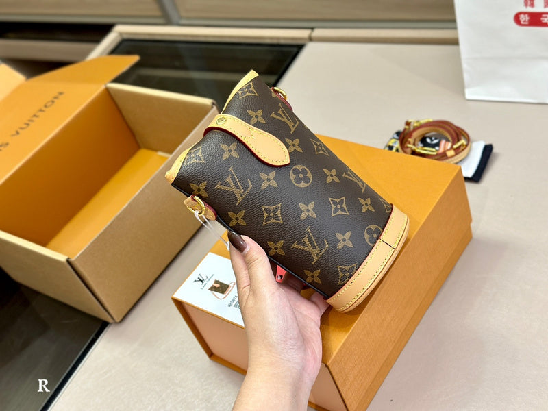 Amelia - LV Bags - 14469