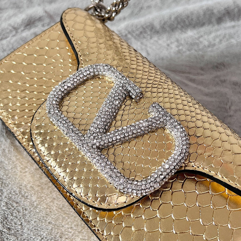 Amelia's Bag Gallery - VEL Bags - 994