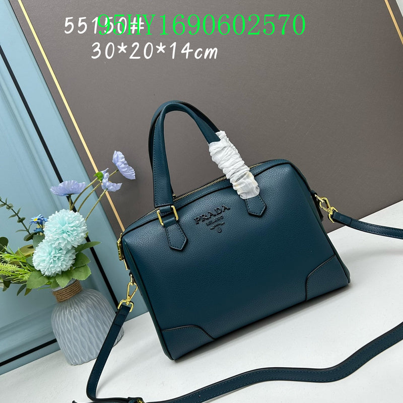 Prada Bags - The Barnes Bags  231