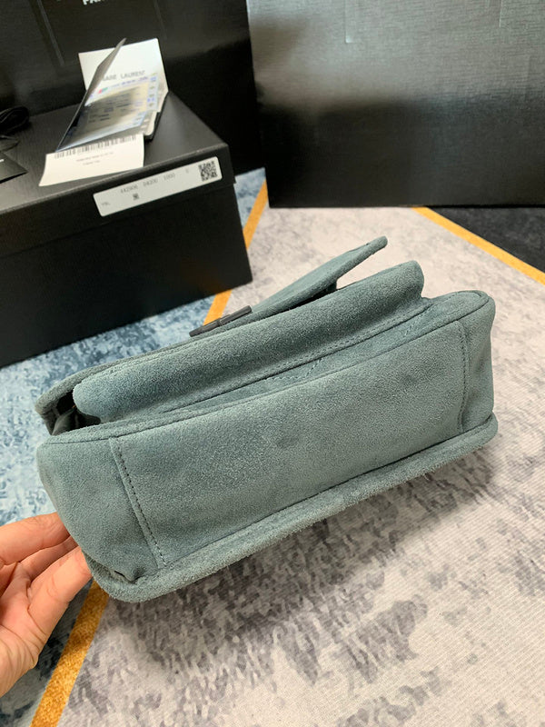 Amelia - YSL Bag - 2437