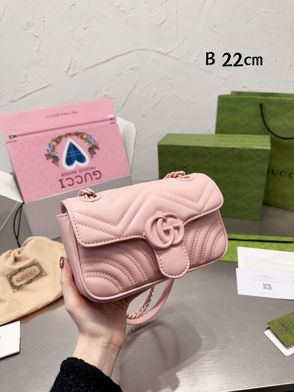 Amelia  - GCI Bags - 11838