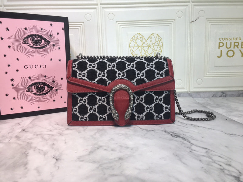 Amelia- GCI Bags - 1990