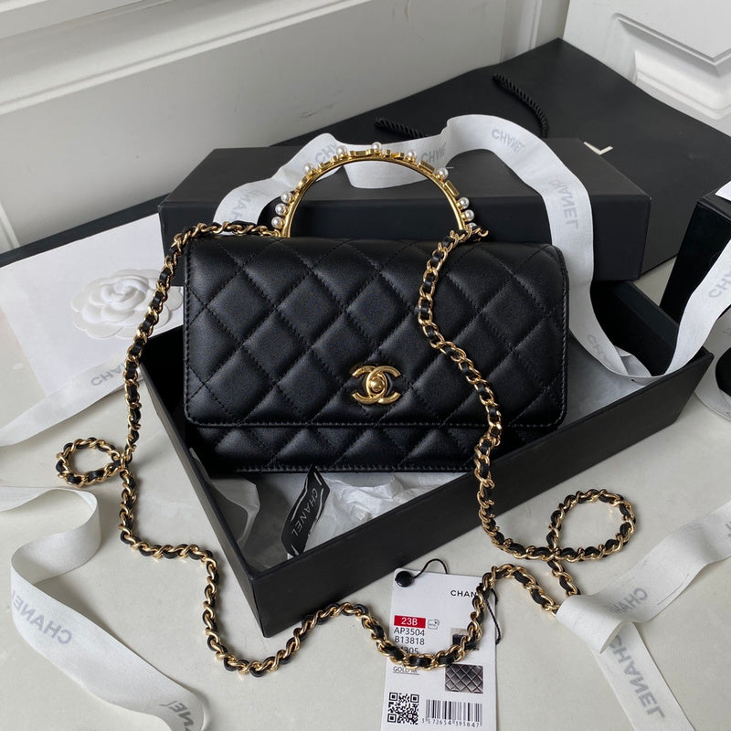 Amelia- CHL Bags - 7340