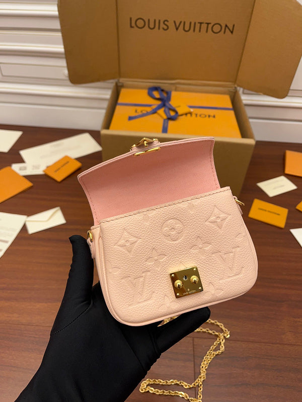 Amelia - LOV Lady Bags - 406