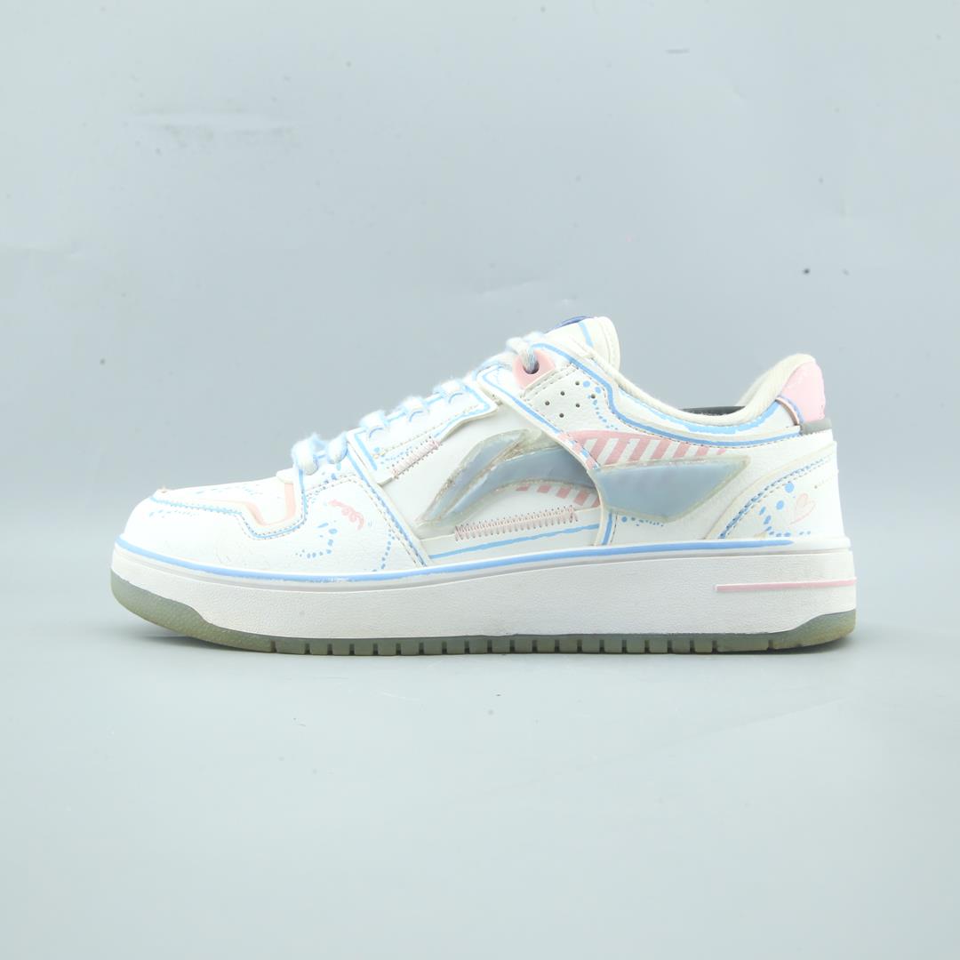 LI-NING  TIANJI