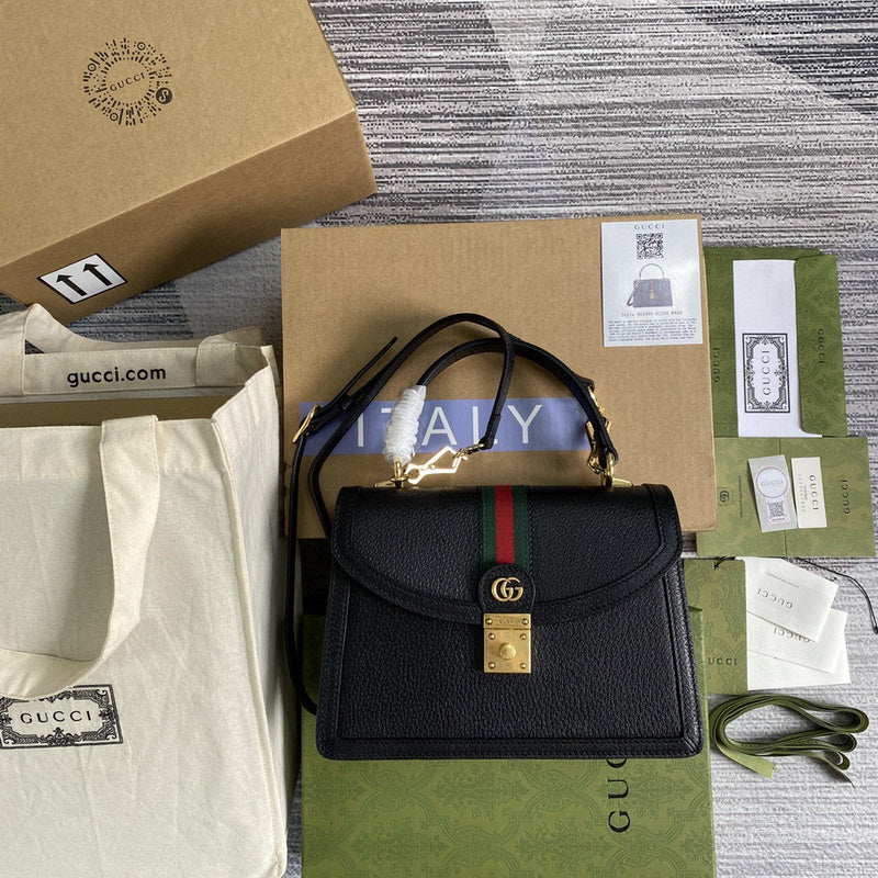 Amelia- GUKI Bags - 2037