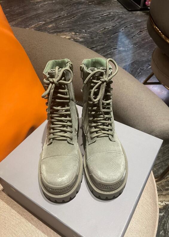 AmeliaLuxury - LOV Men Shoes - 760