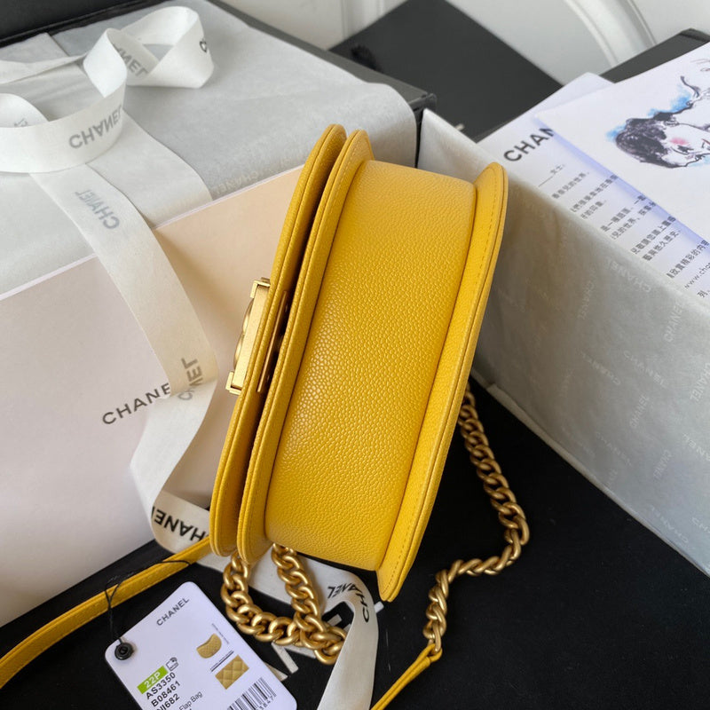 Amelia- CHL Bags - 7595