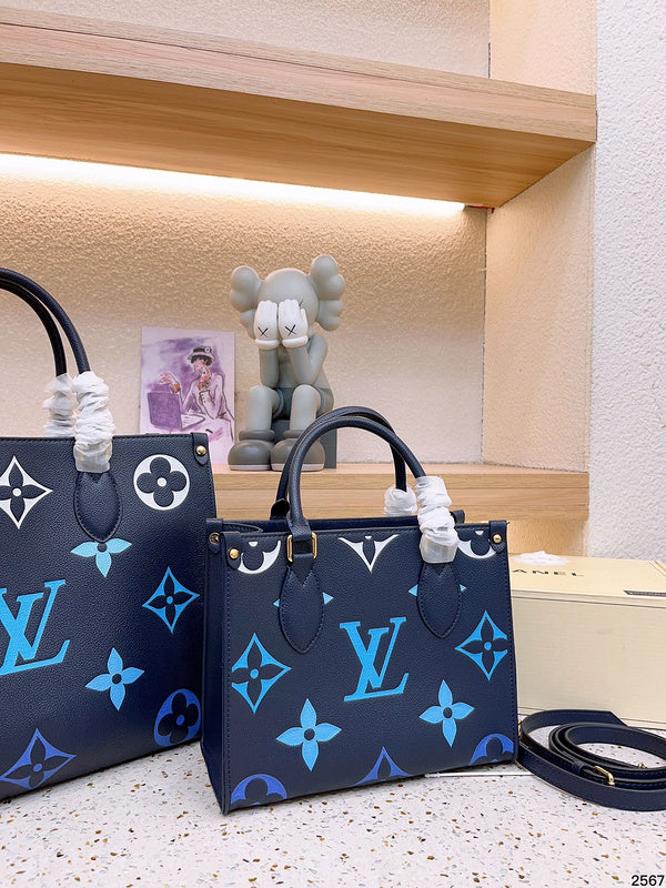 Amelia - LV Bags - 14778