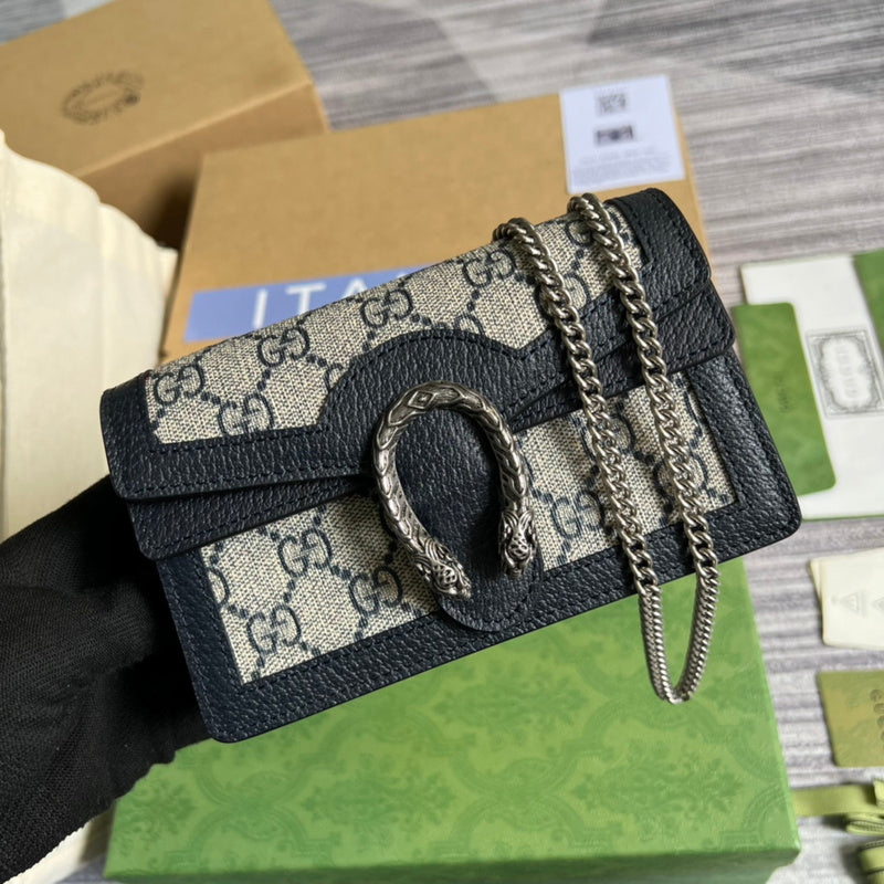 Amelia- GCI Bags - 4607
